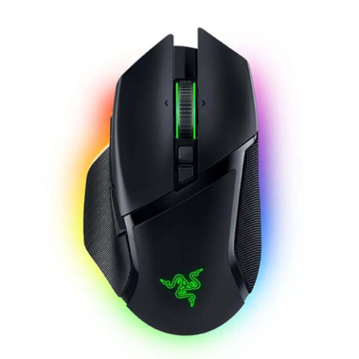 TNC Store Chuột Gaming Razer Basilisk V3 Pro